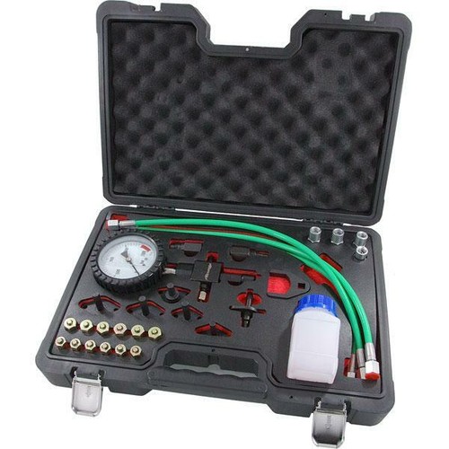 Master common rail - master,
