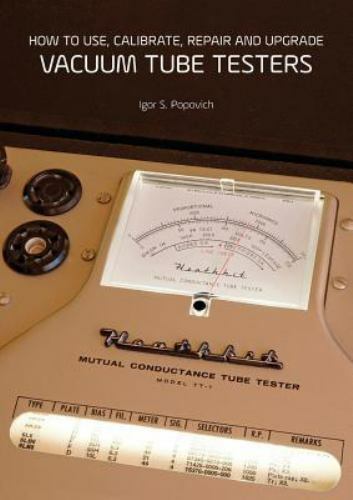 How use calibrate - use,, repair