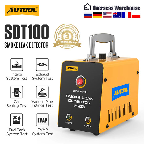 Autool sdt100 kfz - autool,